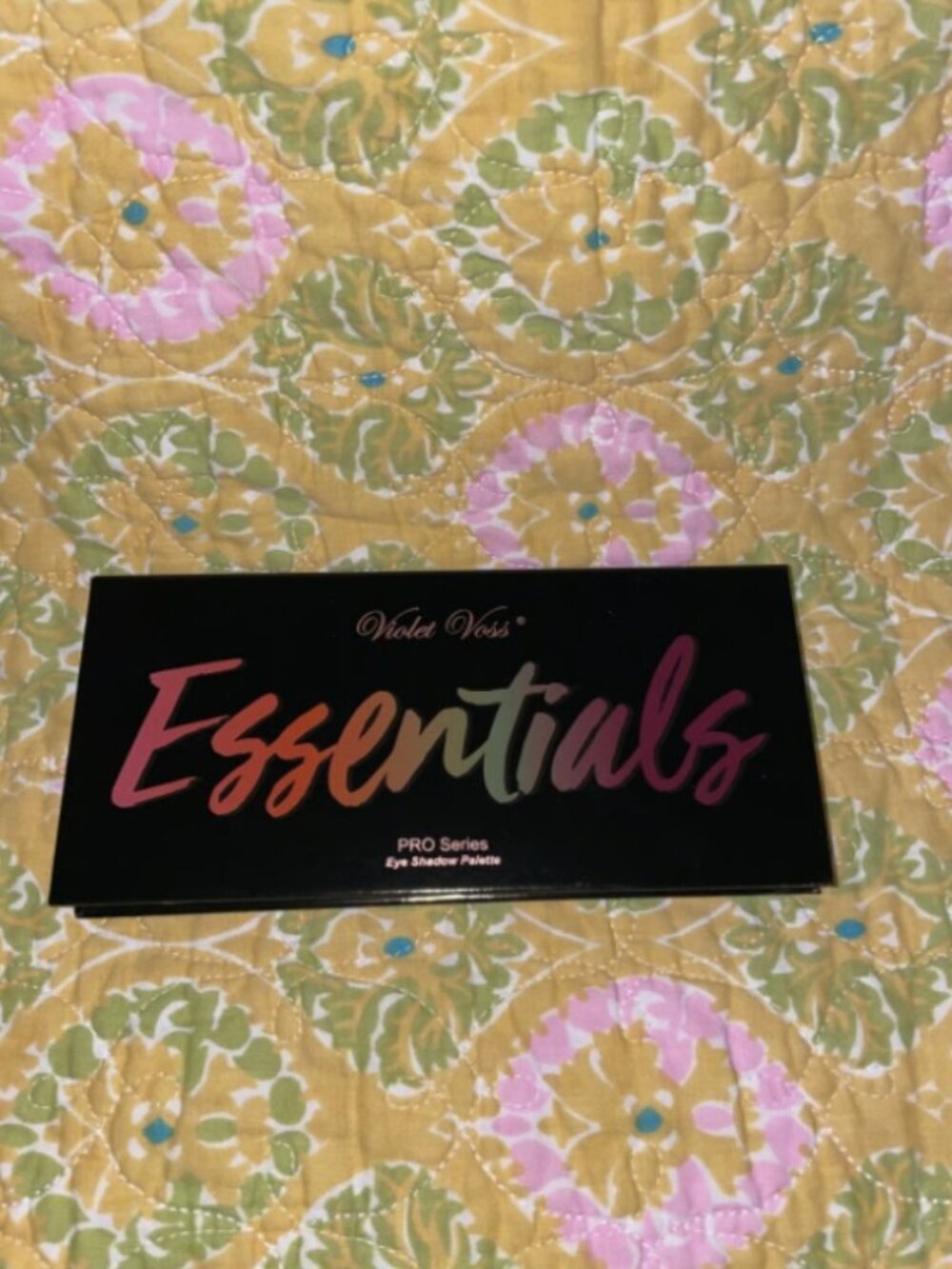 Violet Voss Essentials Palette